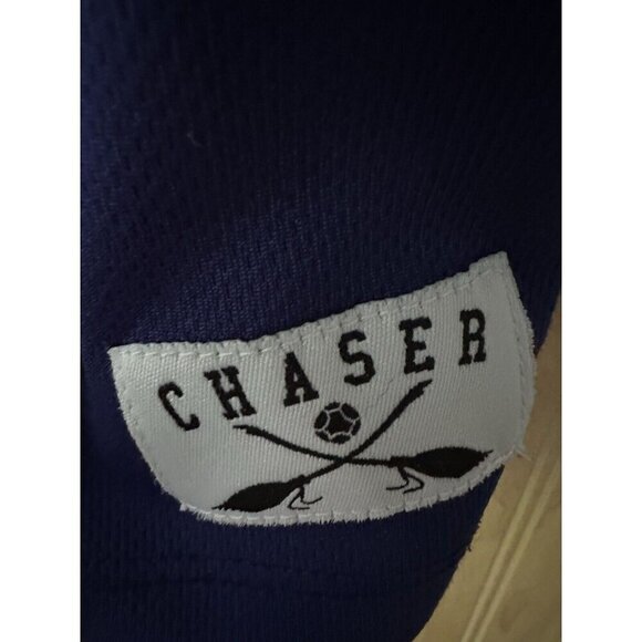 Harry Potter Ravenclaw Jersey Blue Size Small Blue Gold Box Lunch - Picture 2 of 4